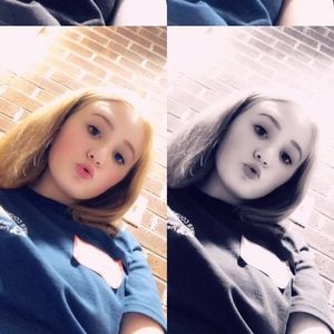 Meet your Posher, Faith